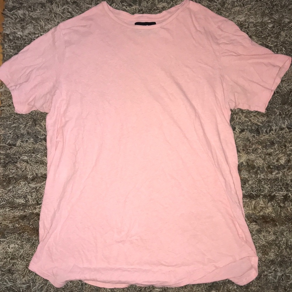 T shirt from pacsun